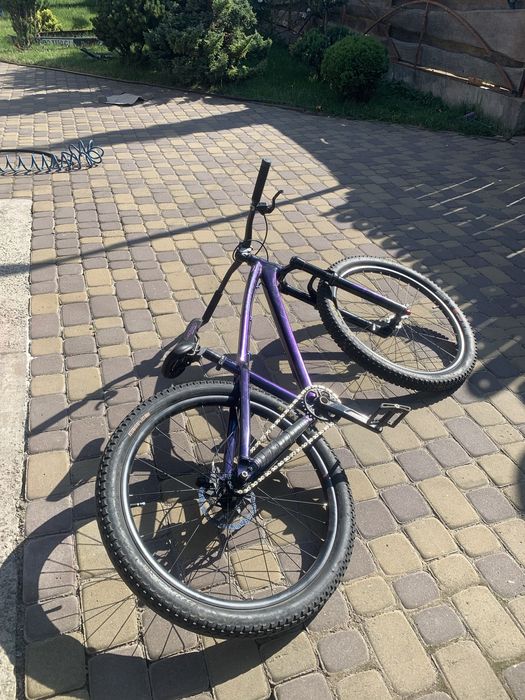 Dartmoor 26 player pro + торг