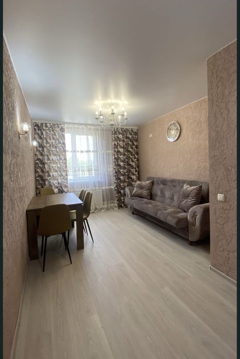 Аренда  1 ком квартиры ЖК Сказка , Холодная Гора