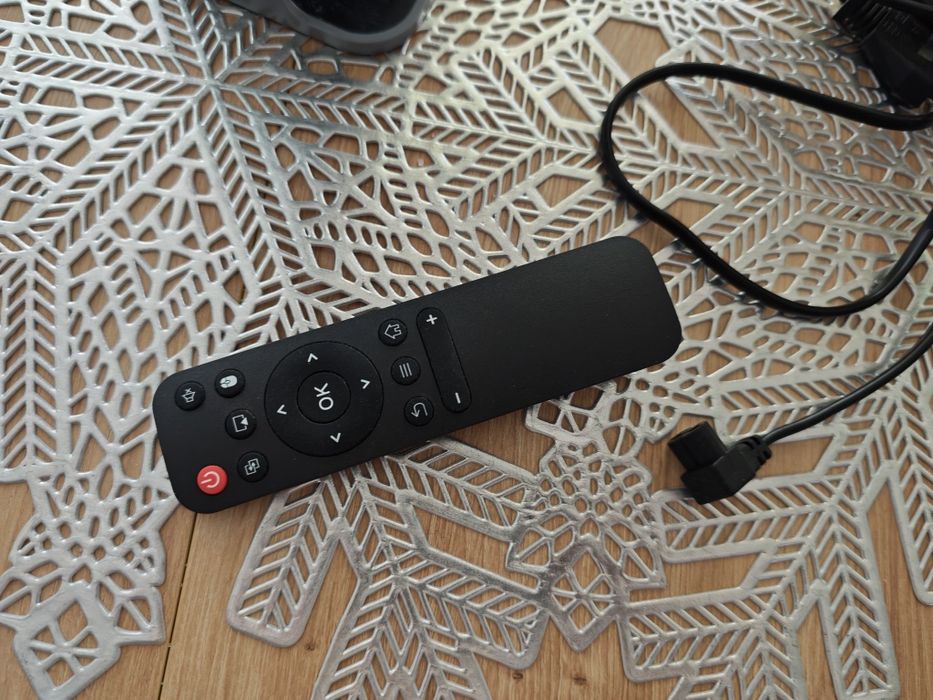 Projektor MagCubic HY320