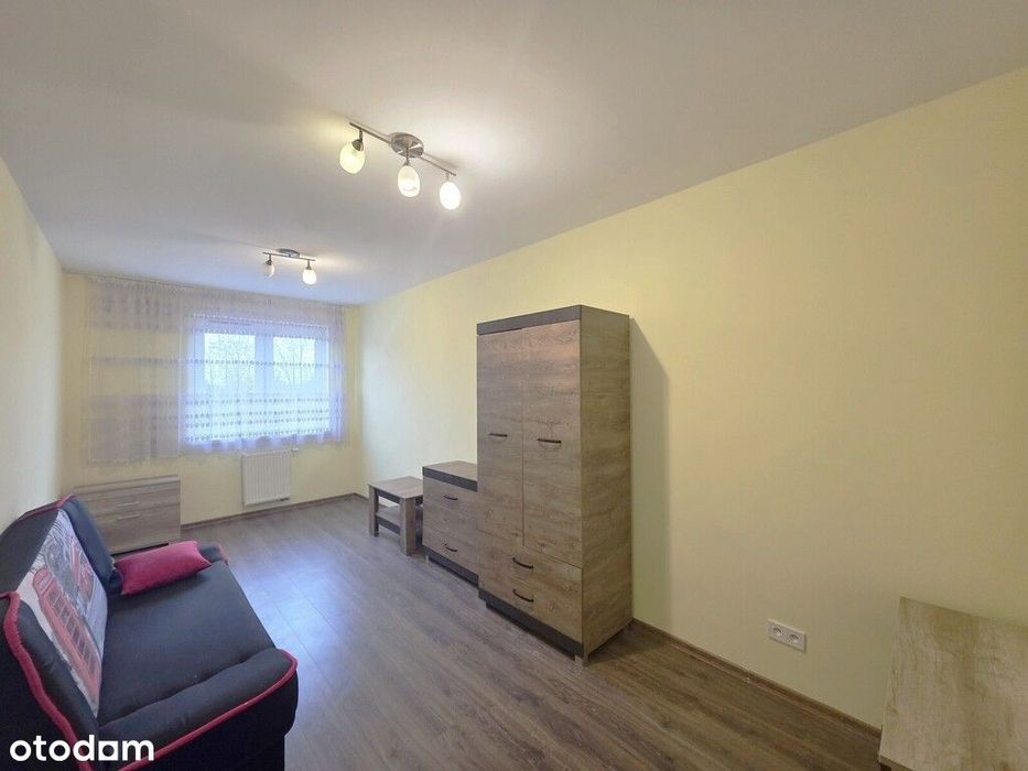 2 Pokoje | garderoba | komórka | Jelcz Laskowice - Widok 3