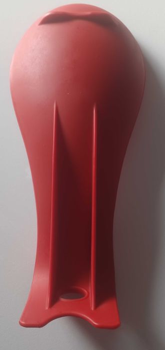 Silicone Cutlery Holder - Crimson - Excellent Condition64298028290051123