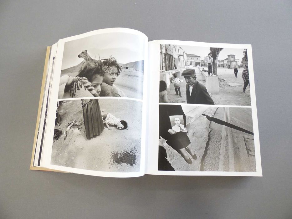 Livro Magnum, Thames & Hudson