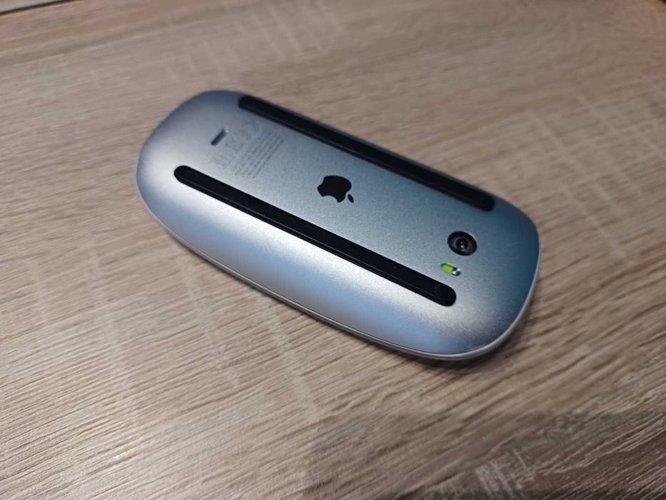 Myszka Apple Magic mouse