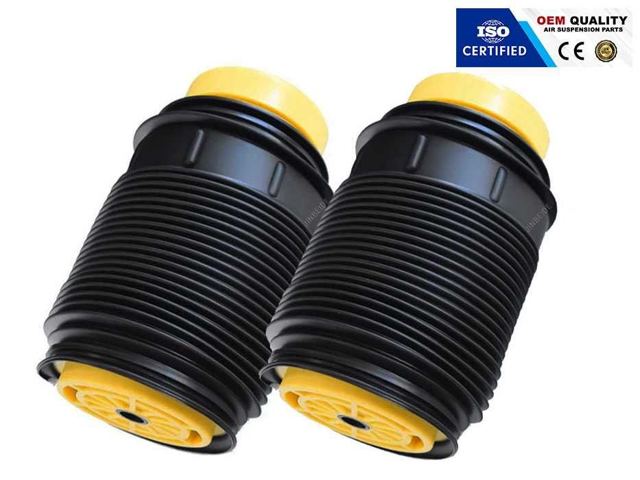 Foles Balões Suspensão Pneumática Mercedes CLS C218 X218 (NOVO)