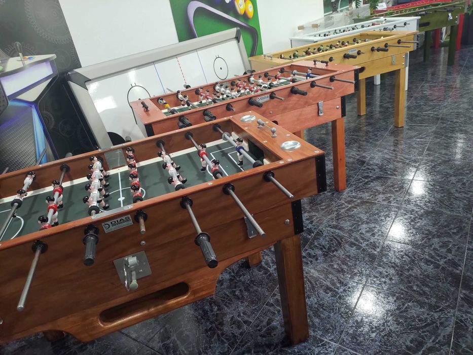 Matraquilhos Novos (da fábrica para sua casa)