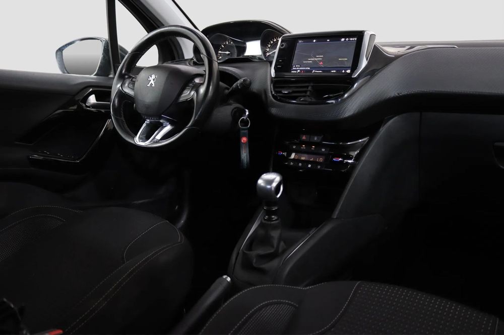 Peugeot 208 1.2 PureTech Allure