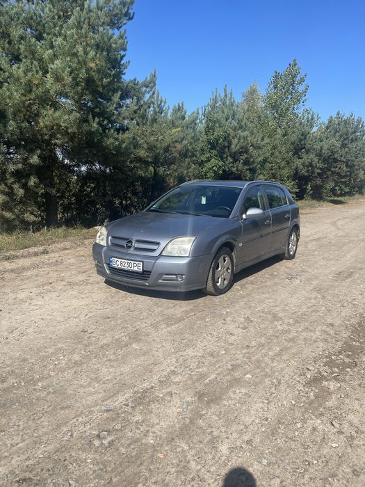Opel signum 2.2 direct продам