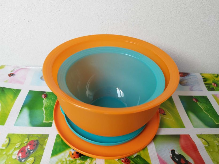 Tupperware Set64740732754561121