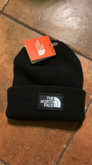 Czapka The North Face