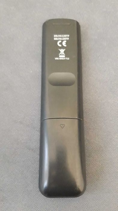 Pilot tv Manta smart