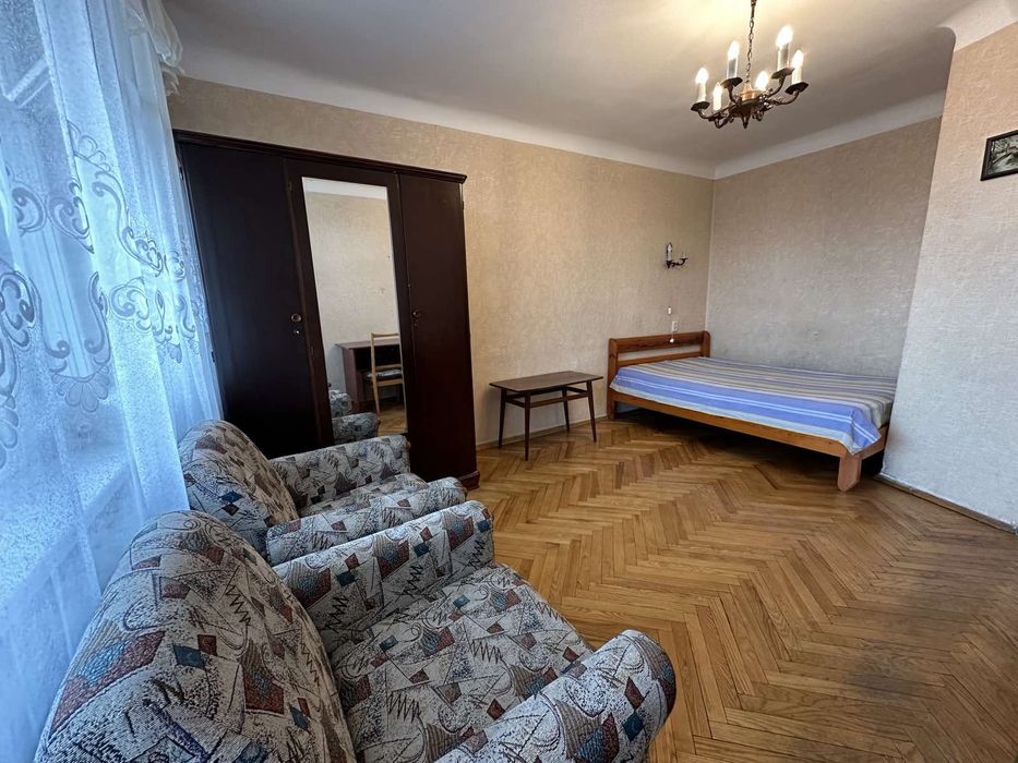 Здам 1-квартиру по бульвару Тараса Шевченка 38