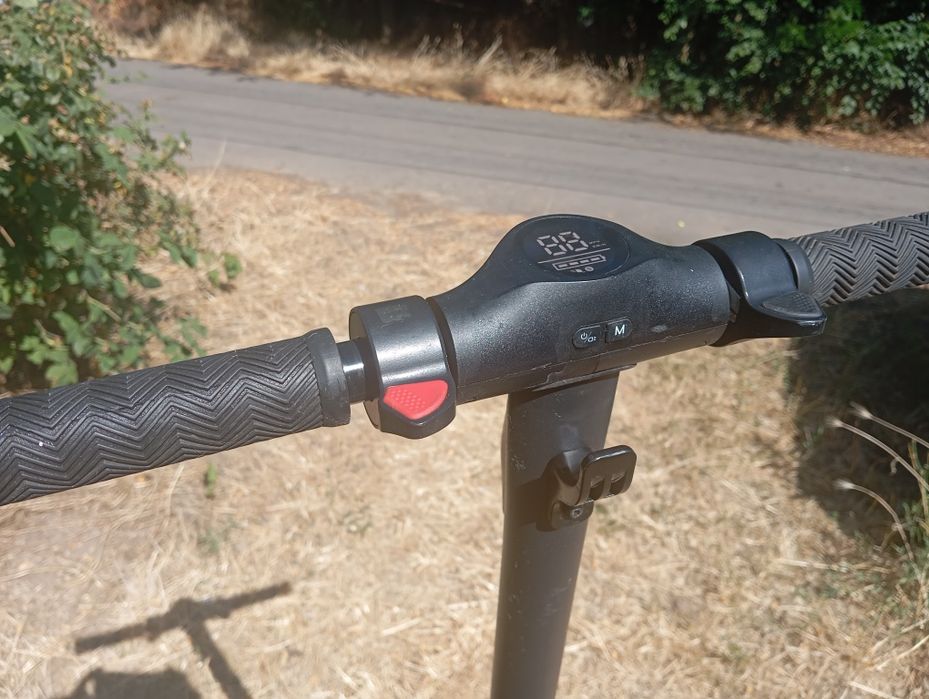 Електросамокат Scooter