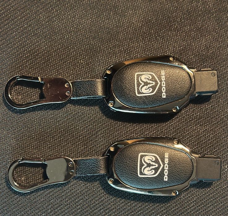 Dodge Journey  2.0 CRD 7lugares NACIONAL