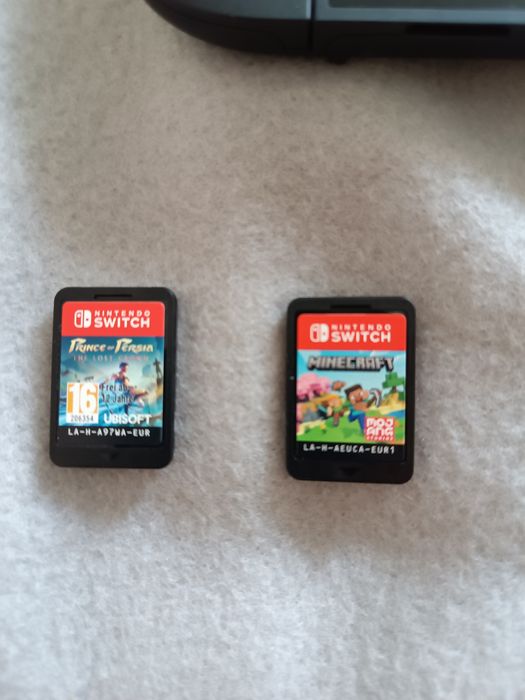 Nintendo Switch 2 półrocze
