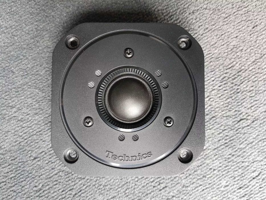 Tweeter Alta Performance Technics | Japan