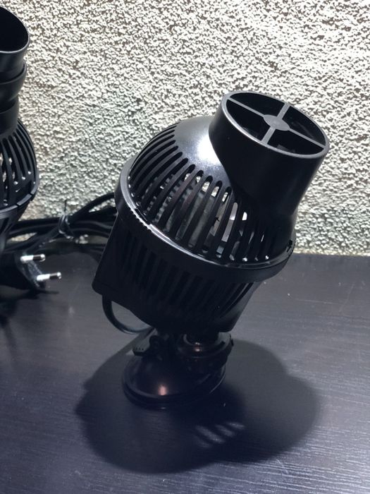 Bomba de recirculação de agua para aquário - wave maker