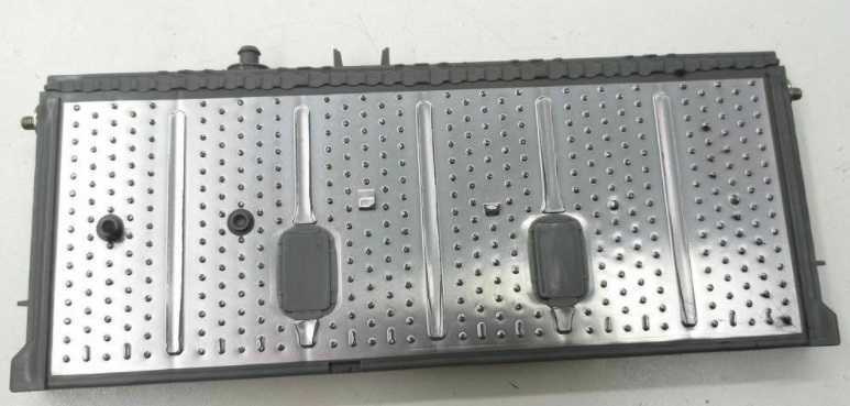 módulo da bateria hibrida toyota, lexus