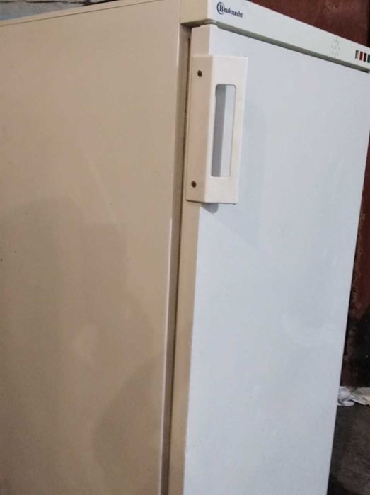 Морозильная камера