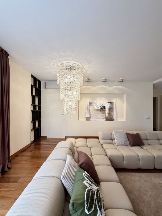 Без%  продаж Park Avenue 106,4 кв.м. 2-кімн. Парк Авеню Голосіївський 58 Деміївська