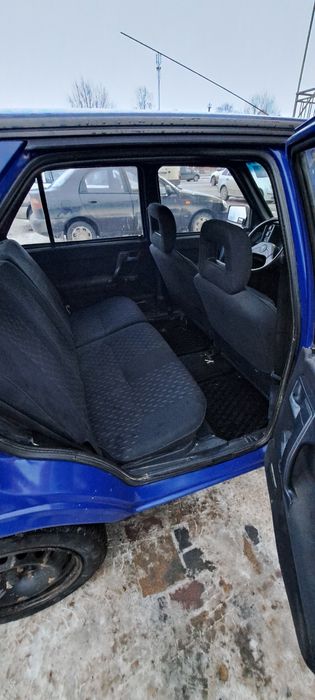 Продам Skoda Forman 1.3 1993р