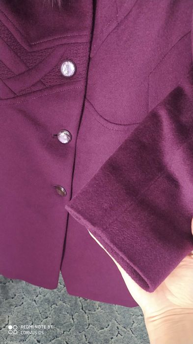 Продам зимове пальто