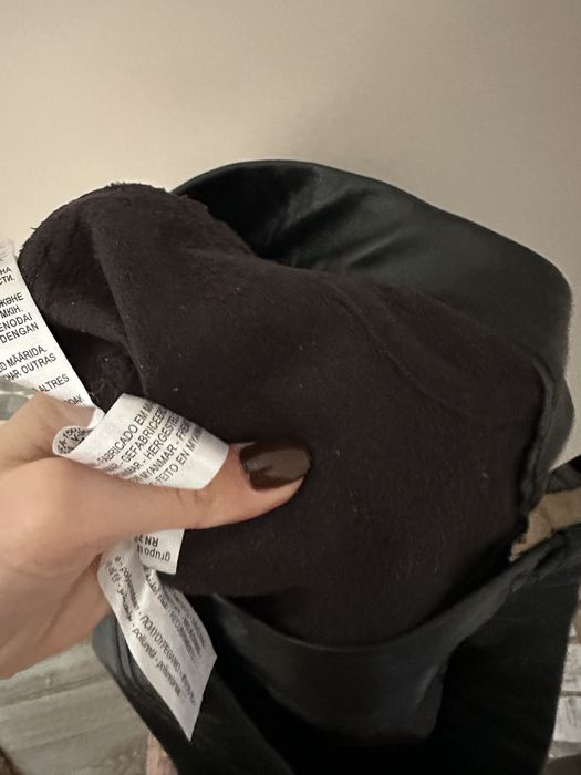 Продам щкіряні штани