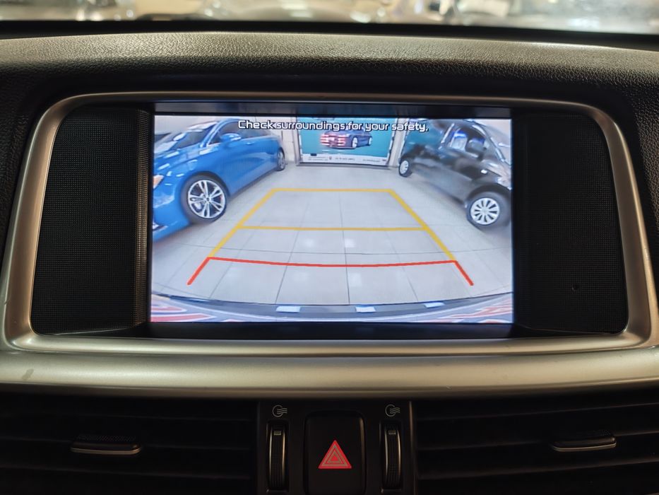 KIA Optima 2.4i 16V 6АКПП 2020 р.в. (188 к.с.)