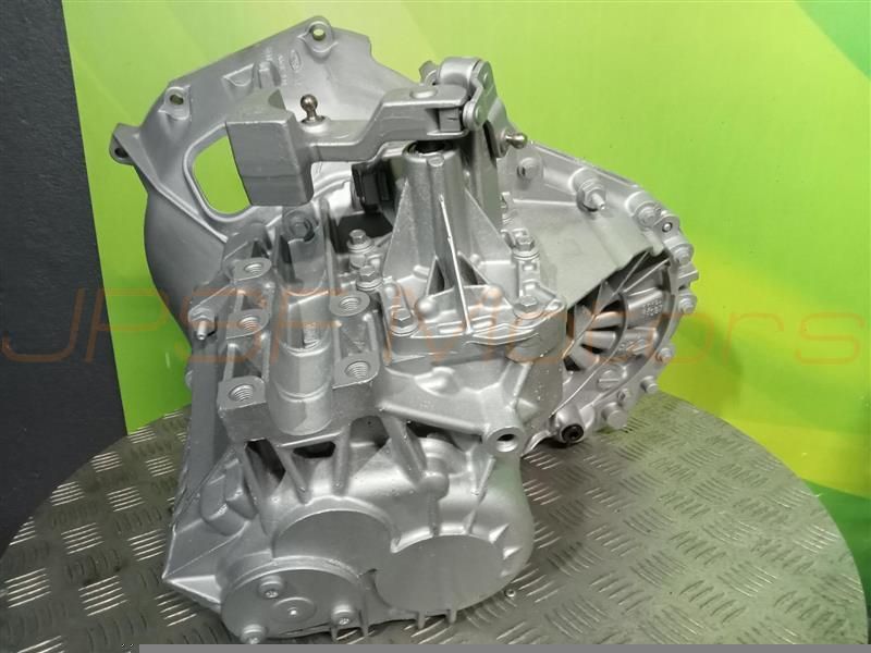 Caixa de Velocidades Ford Transit 2.2Tdci 6C1R7F096 - RECONDICIONADA