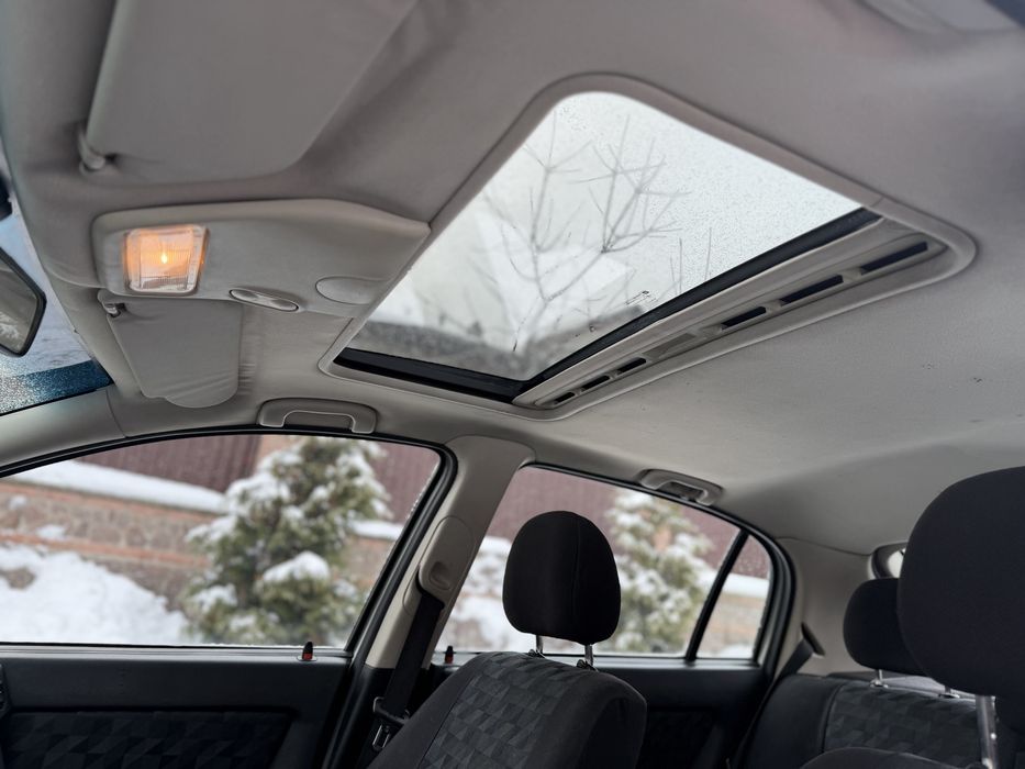 Opel Astra 1.7 Турбодизель