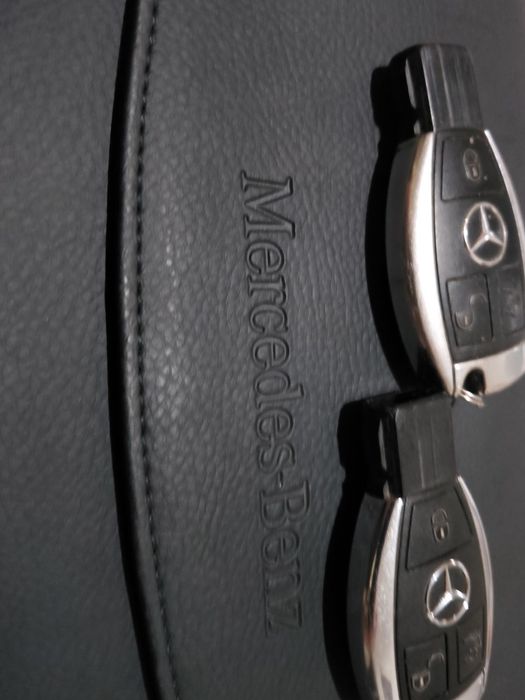 Mercedes-Benz ML350 BlueTec 4-Matic