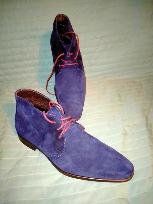 Buty męskie r.42 Dune London
