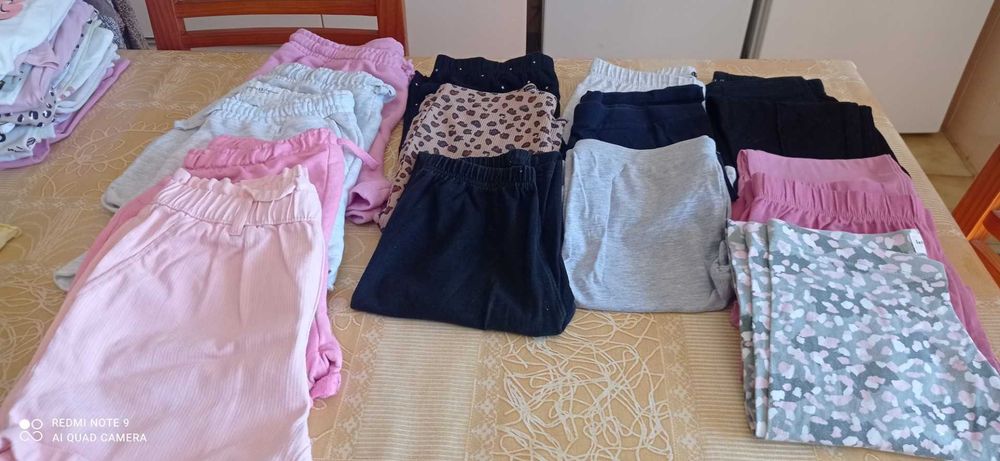 roupa menina 13-14 anos bom estado