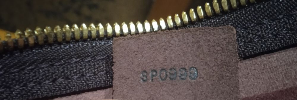 Mala viagem Louis Vuitton