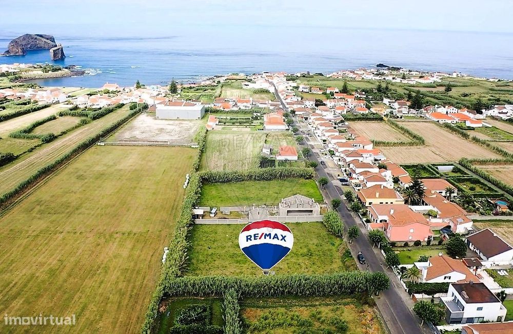 Terreno  para venda