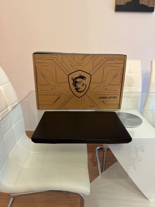 Portatil Gamer Topo De Gama