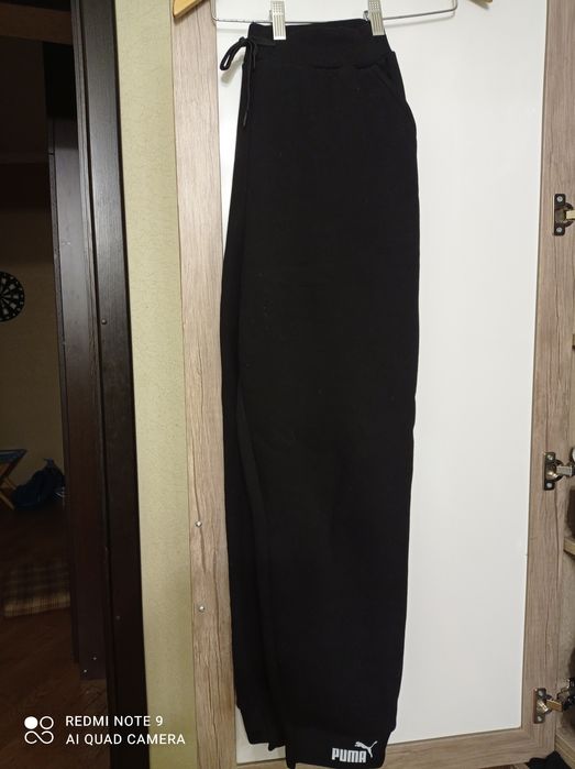 Спортивные штаны 54 размер