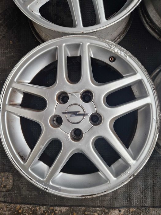 Jantes Opel 16 "