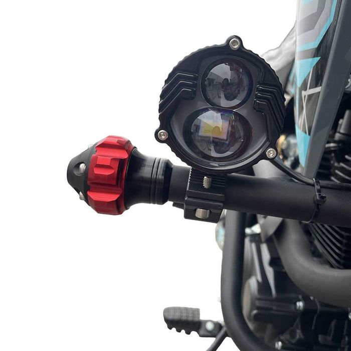 Новинка !!! Софт Ендуро Мотоцикл Spark SP200E-10 Гарантія! Безкоштовна збірка!