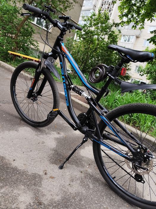 Продам велосипед Crosser