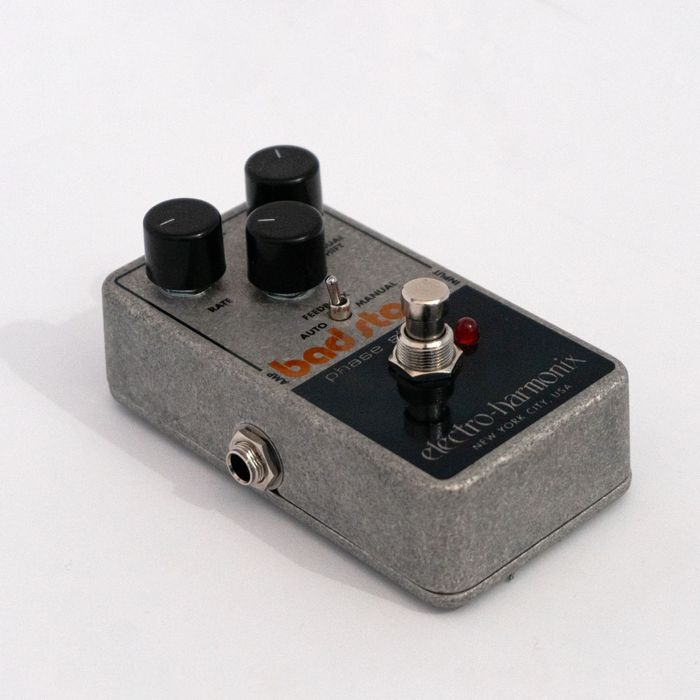 Electro Harmonix Bad Stone Phaser