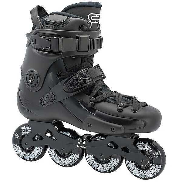 Ролики FR Skates Роликовые коньки Seba Fr1