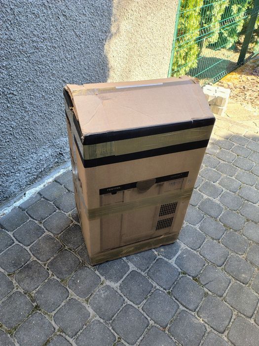 Nowy Festool SYS-AIR M, Gwarancja 36m-cy