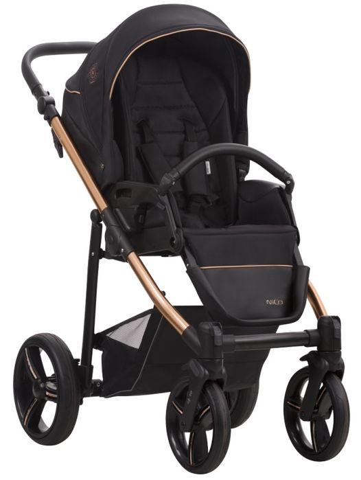 Spacerówka/Wózek spacerowy Bebetto Nico