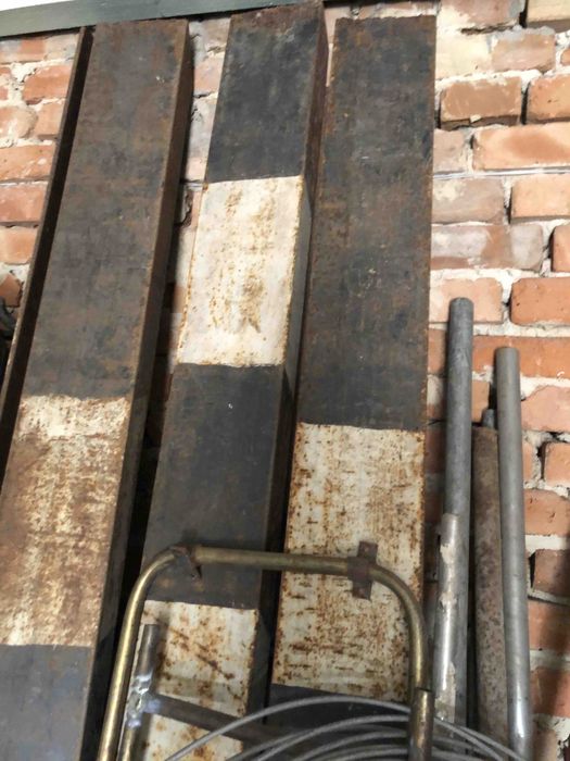 Продам швелера номер 160мм довжиною 2.50м