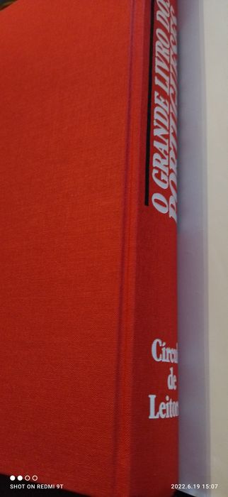 Livro dos Portugueses