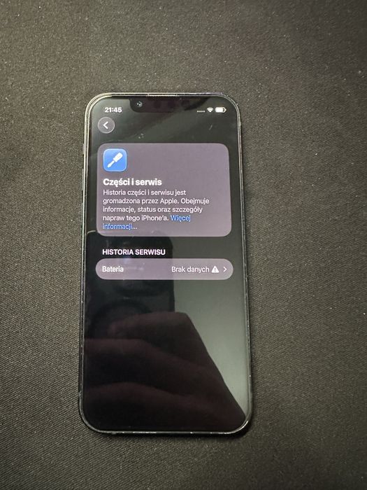 iPhone 13 mini 128GB