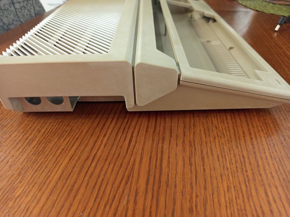 Obudowa od Atari STF