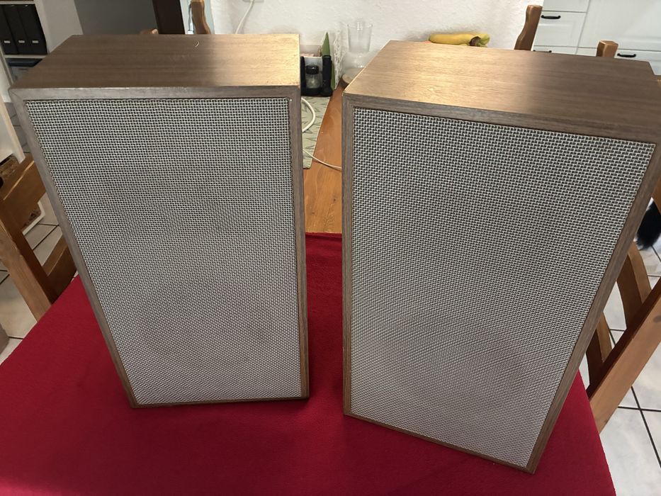Telefunken WB 60 - sprzedam
