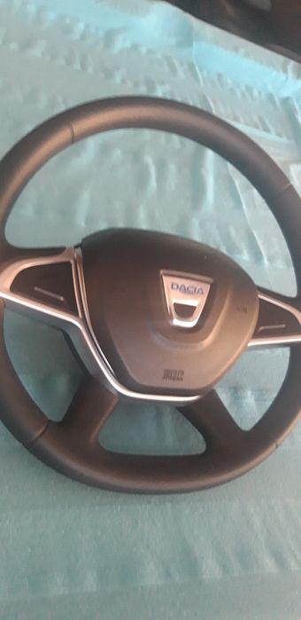 Erbegues Dacia sandero de 2020