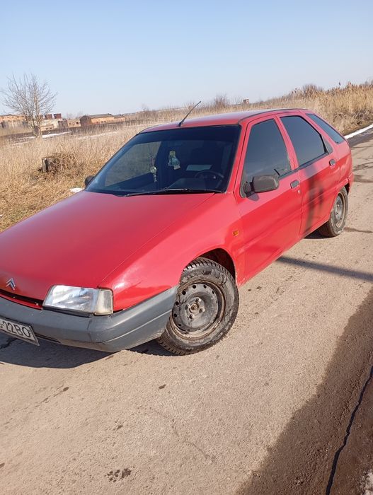 CITROENzx продам